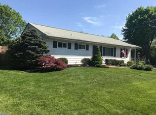 23 Elm Ter, New Britain, PA