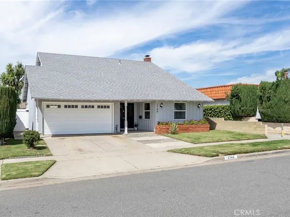 1769 N Woodwind Ln, Anaheim, CA 92807