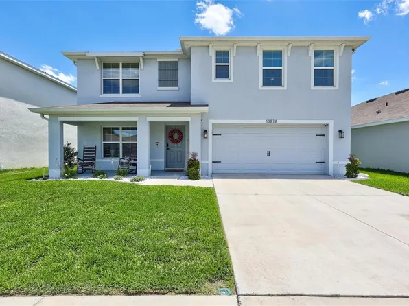 13878 Wineberry Dr, Dade City, FL 33525