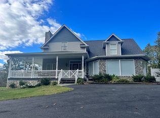 5350 Oxford Rd, Chatham, VA 24531