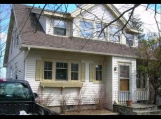 119 Westminster Ave, Syracuse, NY 13210