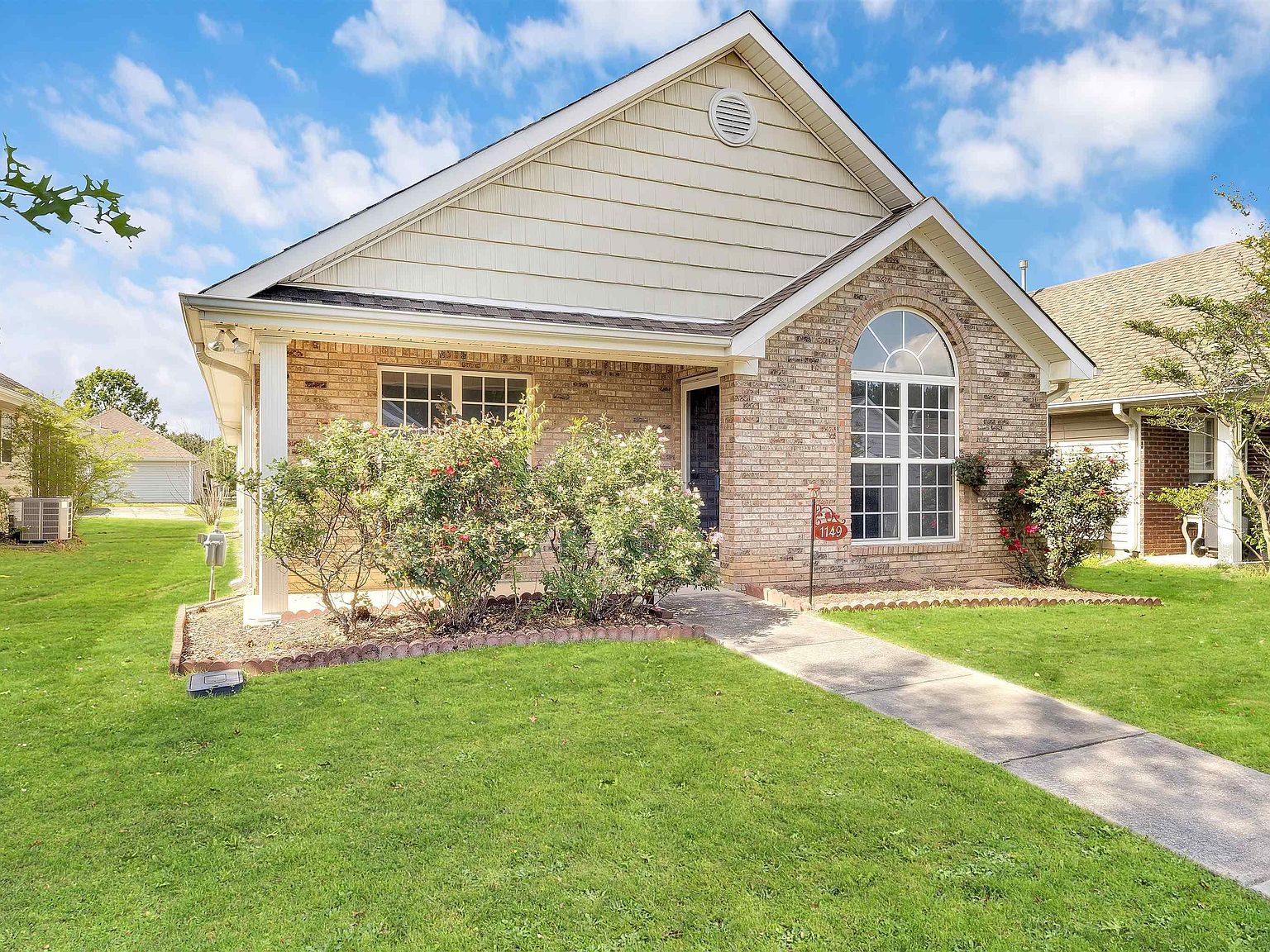 1149 Village Trl, Calera, AL 35040 | Zillow