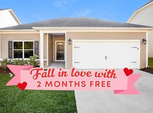 538 Glenmanor Dr, Irmo, SC 29063