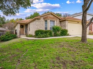3509 McAlister Ln, Schertz, TX 78154