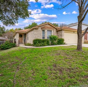 3509 McAlister Ln, Schertz, TX, 78154