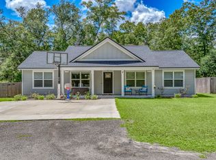 26 Lee St, Crawfordville, FL 32327