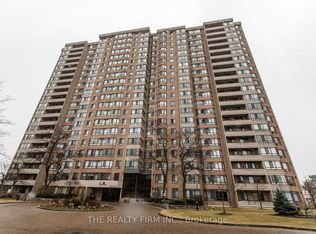100 County Court Blvd #406, Brampton, ON L6W3X1