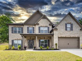 1318 Side Step Trce, Lawrenceville, GA 30045