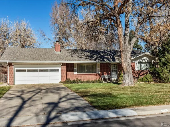 6905 W 4th Avenue, Lakewood, CO 80226