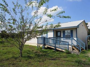 683 W South St, Bertram, TX 78605