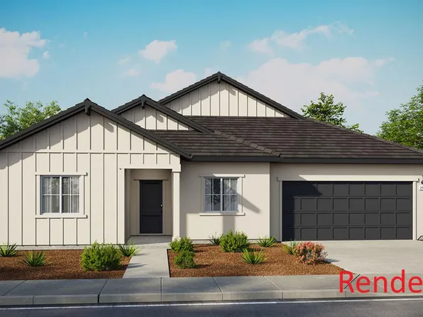 5377 Turwar St, Redding, CA 96002