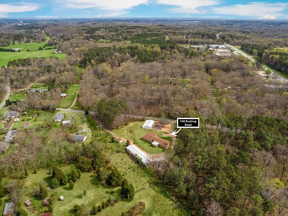 190 Rushing Rd, Spartanburg, SC 29302 Zillow
