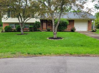 2508 Rhett Ct, Plantation, KY 40242