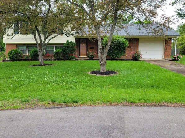2508 Rhett Ct, Plantation, KY 40242