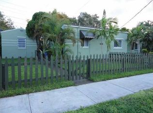 1142 SW 22nd St, Miami, FL 33129