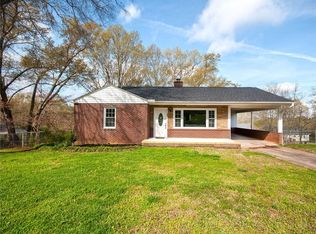 105 Mountain View Dr, Liberty, SC 29657