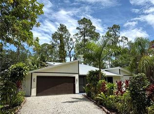 5531 Teak Wood Dr, Naples, FL 34119
