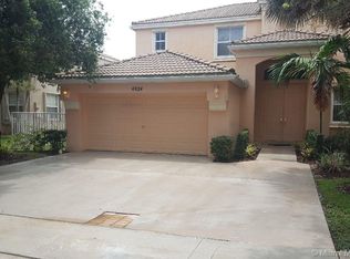 4924 SW 166th Ave UNIT 4924, Hollywood, FL 33027