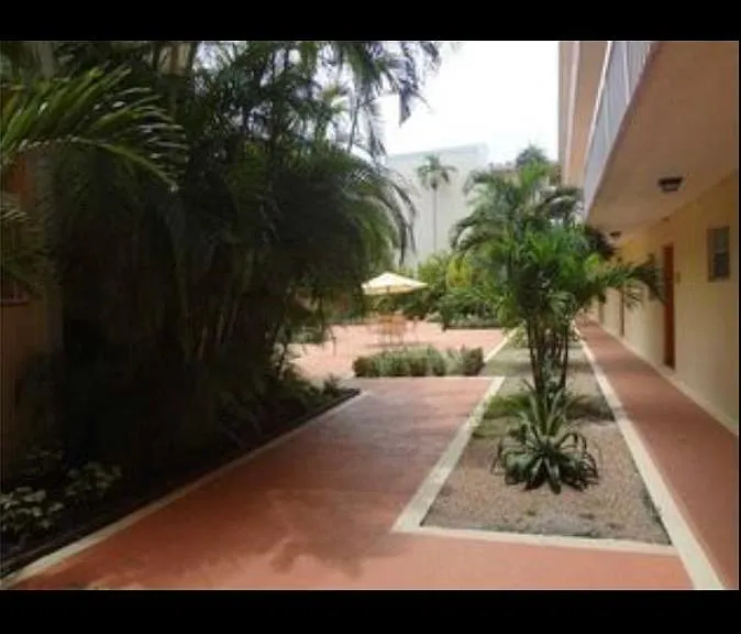 7703 Camino Real #A-108 — Photo 29