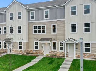 14618 Rhinestone St NW, Ramsey, MN 55303