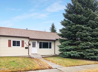 816 14th Ave W, Williston, ND 58801