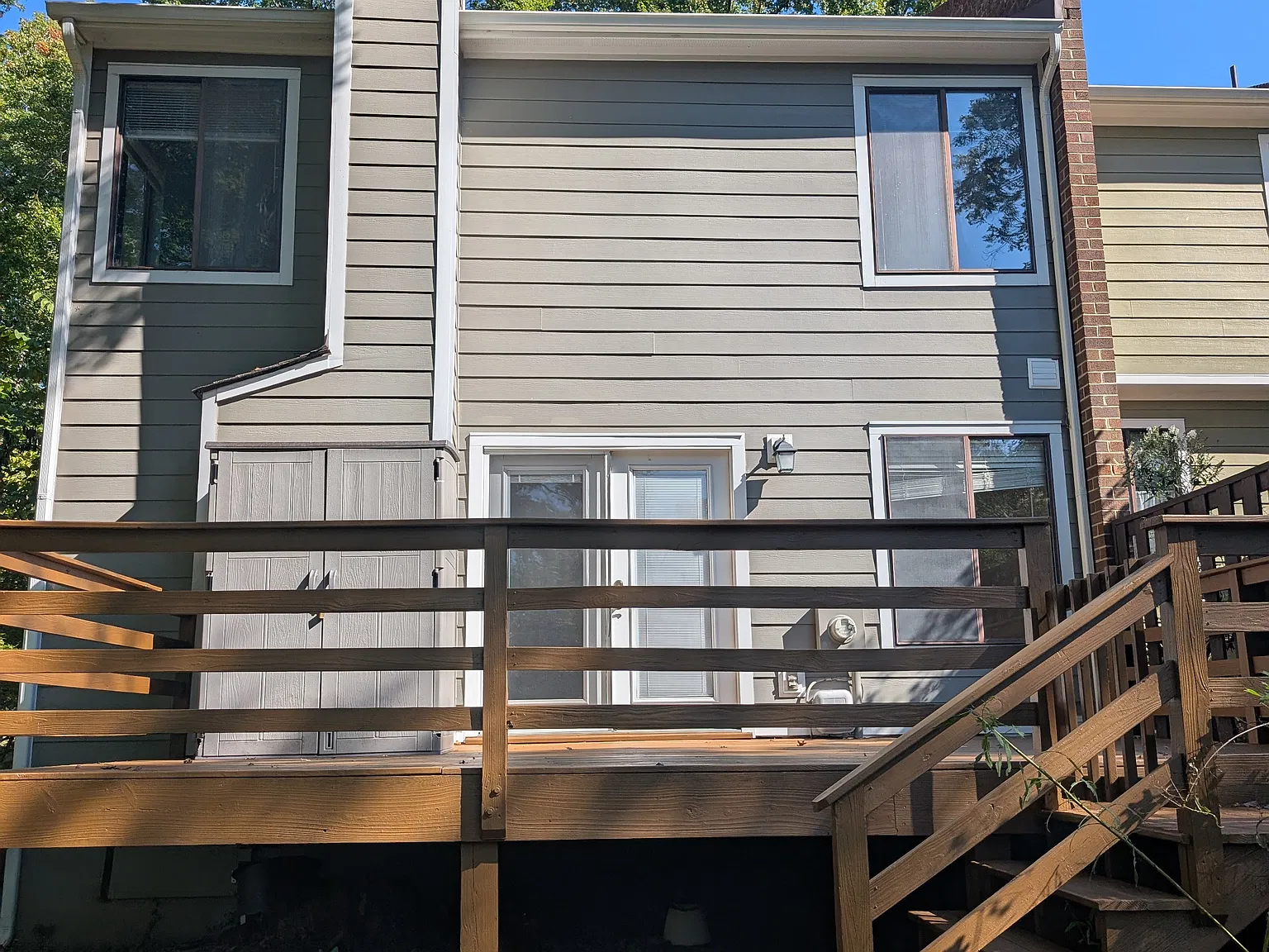 3 bed, 2.5 bath, 1500 sqft, $2,300 — Photo 2