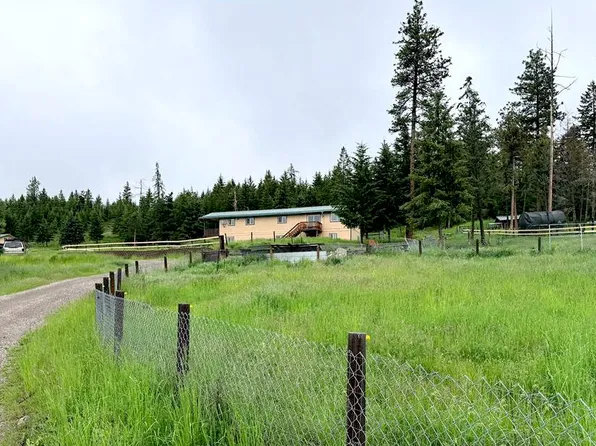19649 Golden Pine Ln, Proctor, MT 59929