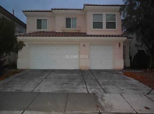 9838 W Cherokee Ave, Las Vegas, NV 89147