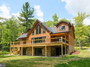 318 Crows Point Rd, Swanton, MD 21561