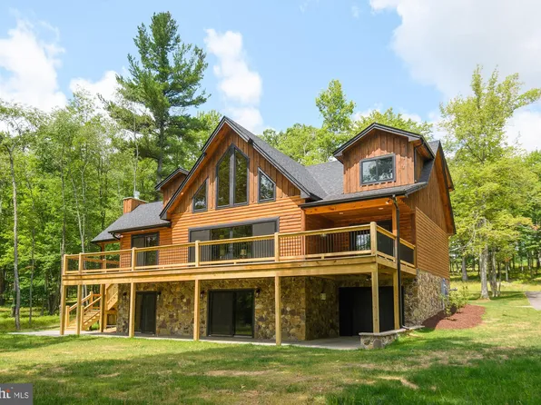 318 Crows Point Rd, Swanton, MD 21561