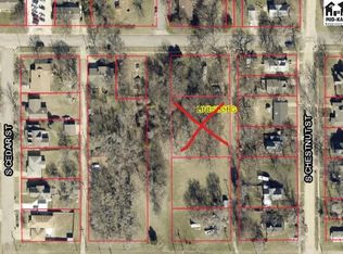 0 Proposed Rd, Lindsborg, KS 67456