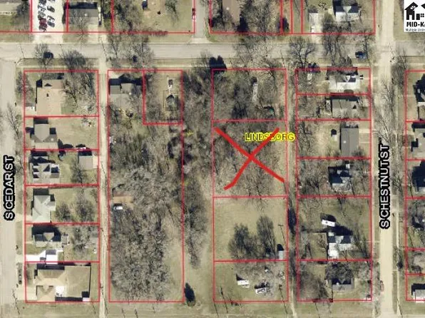 0 Proposed Rd, Lindsborg, KS 67456