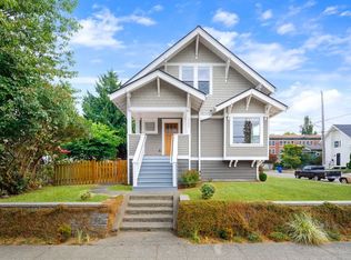 5502 1st Ave NE, Seattle, WA 98105