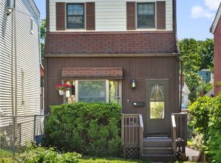 7 Norton St, Pittsburgh, PA