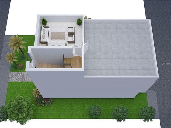 5th image of 712 W Columbus Dr