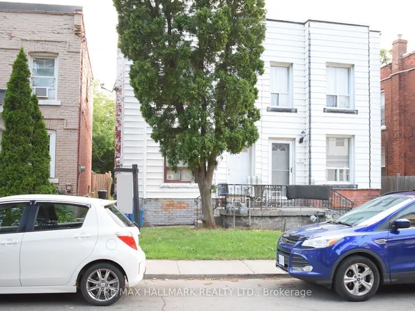 9 Madison Ave, Hamilton, ON L8L 5Y2