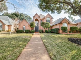 5501 Willow Ln, Colleyville, TX 76034