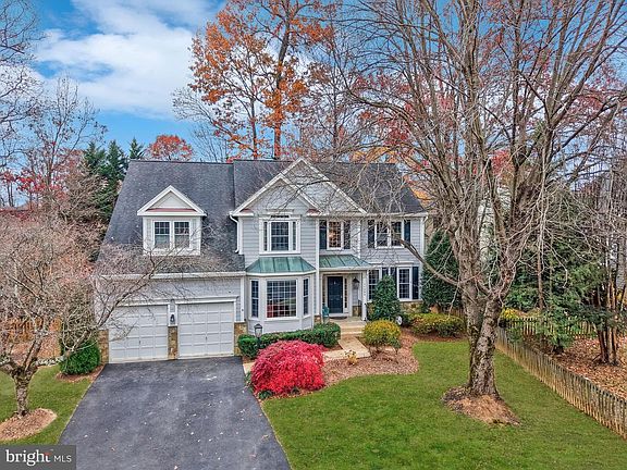 4th image of 11405 Northwind Ct