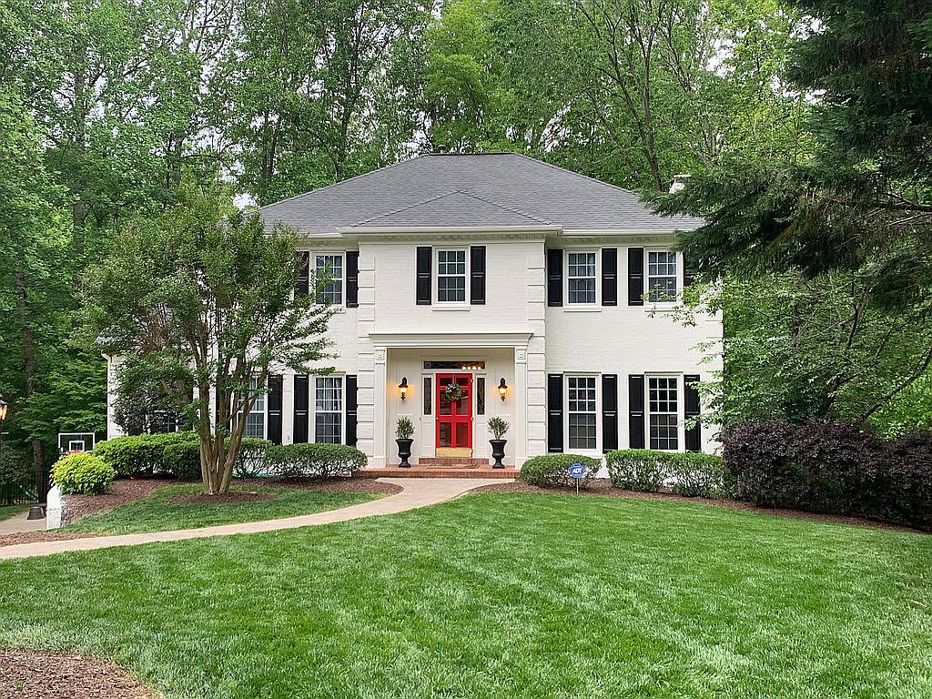 838 Stanhope Ln, Matthews, NC 28105 | Zillow