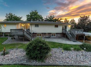 1130 E Skyline Dr, Coeur D Alene, ID 83814