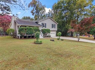 4593 Mars Ct NW, Acworth, GA 30101