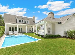 230 N Splash Dr, Inlet Beach, FL 32461