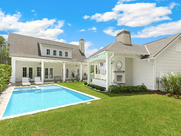 230 N Splash Dr, Inlet Beach, FL 32461