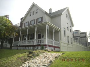 905 W Broad St, Bethlehem, PA 18018