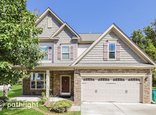 4284 Glenmore Creek Dr, Winston Salem, NC 27107