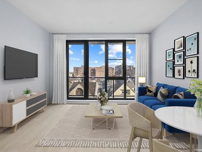 2654 E 18th St #4D, Brooklyn, NY, 11235
