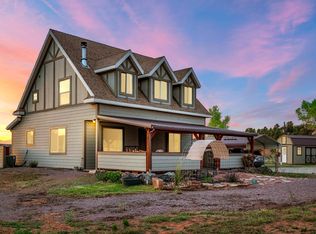 1383 N Rome Way, Apple Valley, UT 84737