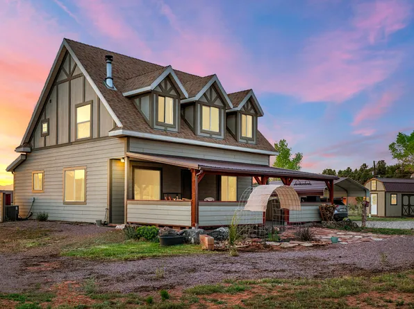 1383 N Rome Way, Apple Valley, UT 84737