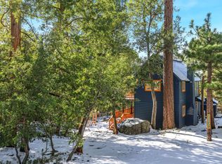25537 Glen Rd, Idyllwild, CA 92549