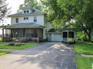 510 Oswego St, Pomeroy, IA 50575